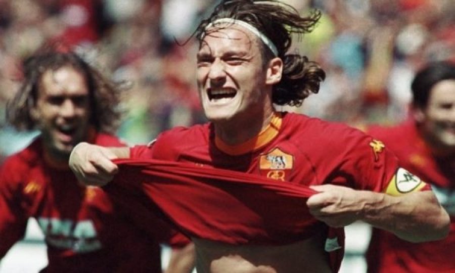 Totti: Nga Roma do të isha larguar vetëm për Real Madridin