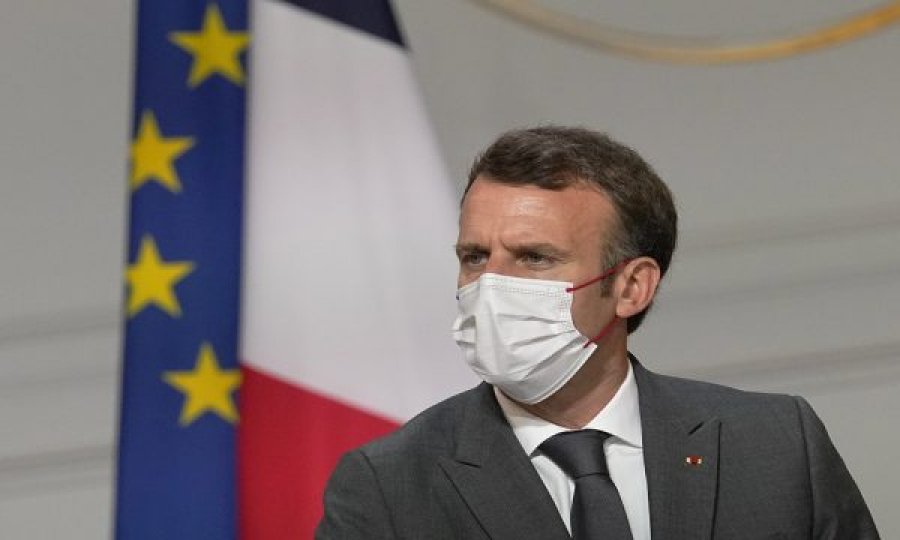 Franca pritet të zgjasë gjendjen e jashtëzakonshme deri në korrik 2022