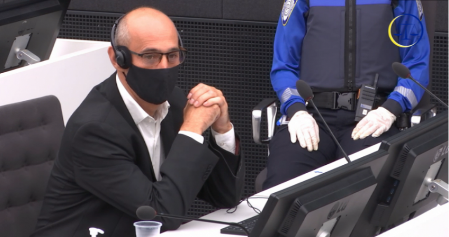 Gjykimi i Salih Mustafës, sot përfundon dëgjimi i dëshmitarit të katërt