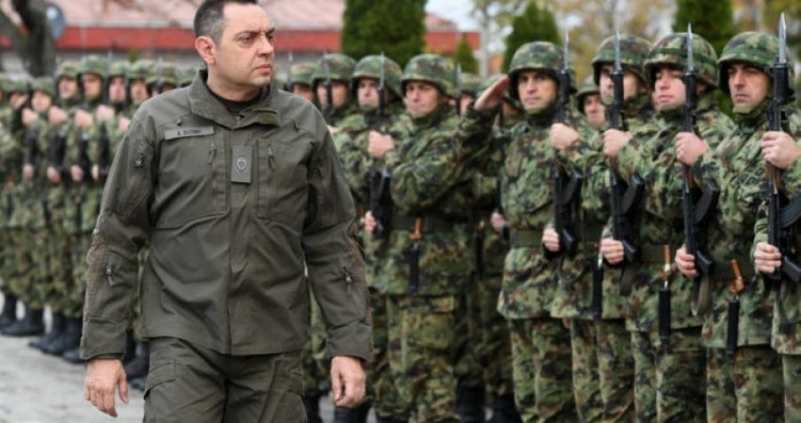 Vulin zbardh detaje nga takimi në Rashkë, tregon se kush e ndali ushtrinë serbe që të mos nisej drejt Kosovës
