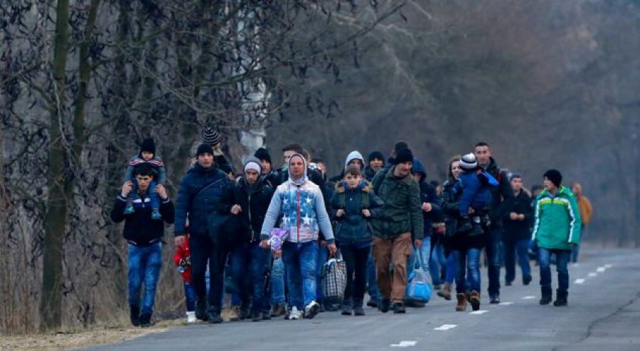 Shteti në rrezik, po zbrazet nga uzurpatorët e pushtetit me “merita të luftës”!