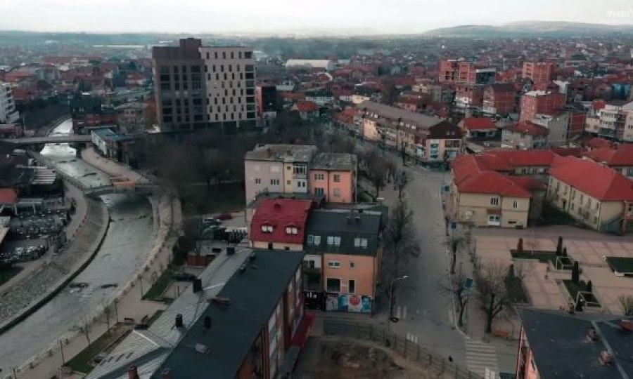 E mitura nga Podujeva bëhet për spital, u rrah nga babai