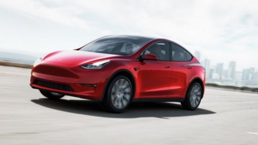 ​Tesla do të fillojë prodhimin në Gjermani në nëntor ose dhjetor