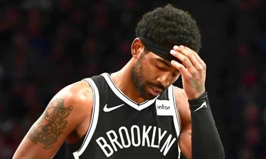 Reagon ylli i NBA-së që u pezullua pasi e refuzoi vaksinën kundër Covid-19