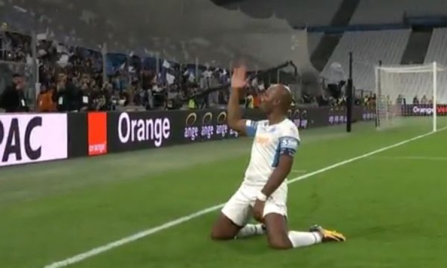 Sa do të vlente Drogba sot? Ish sulmuesi feston golin si dikur