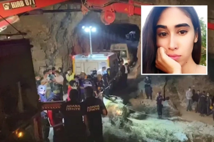 Humbet ekuilibrin teksa pozonte për ‘selfie’, 21-vjeçarja bie për vdekje nga shkëmbi 60m i lartë