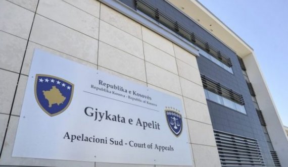 Apeli e vërteton aktgjykimin lirues ndaj togerit që akuzohej për korrupsion