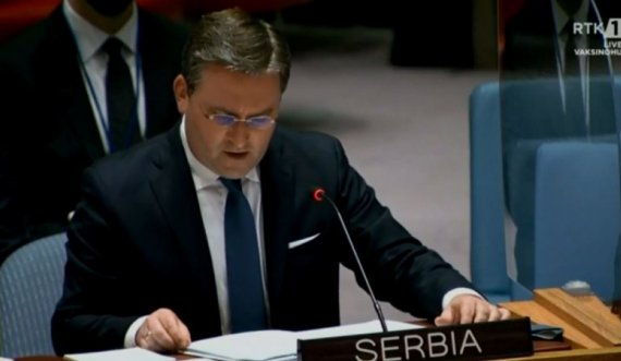 Ministri i Jashtëm i Serbisë: Prishtina po provokon serbët me ritëm të shpejtuar 