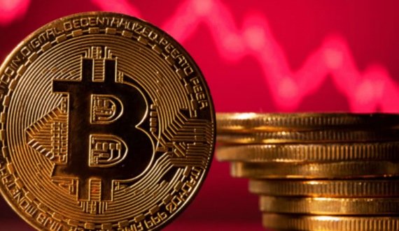 Vlera e Bitcoin shënon sërish rritje
