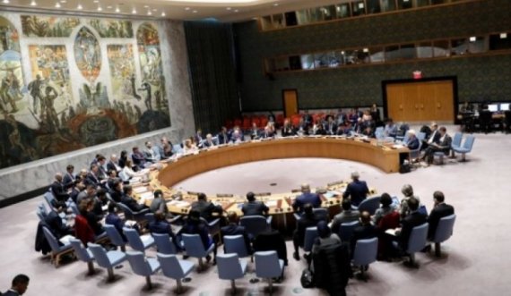 Sot mblidhet Këshilli i Sigurimit të OKB-së për Kosovën, përballen Osmani dhe Selakoviq