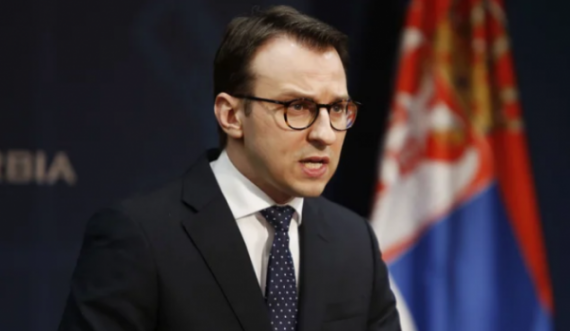 Petar Petkoviq: Kurti po krijon kriza për një grusht votash
