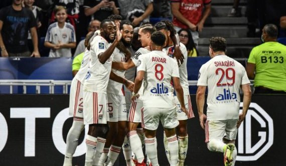 Madridi kërkon mbrojtës në Francë te Lyon