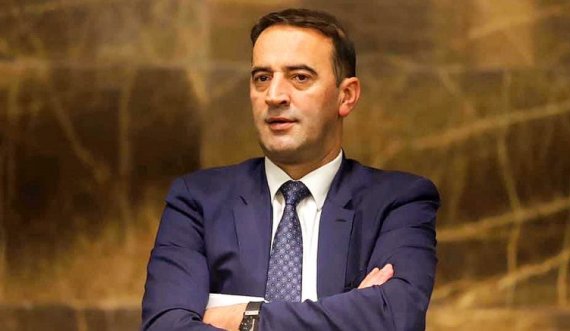  Daut Haradinaj: Në bashkëpunim me Bashkësinë Islame do hapim kuzhinën për raste sociale si dhe do mbulohen shpenzimet për ceremonitë mortore 