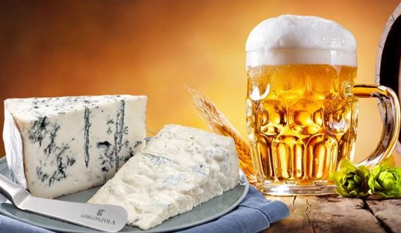 Studimi: Djath i mykur dhe birra, këto ushqime datojnë 2700 vite përpara. Nuk do ta besoni si janë zbuluar!
