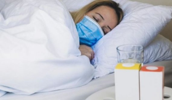 Shenjat që tregojnë se ftohja mund të jetë zhvilluar në pneumoni vdekjeprurëse