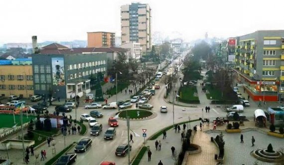 Në Gjilan policia arreston katër persona