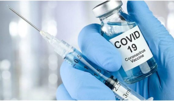 Infektologu Tolaj: Ja pse fëmijët duhet të vaksinohen kundër Covid-19