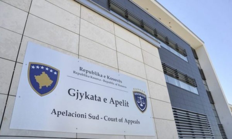 Apeli e vërteton aktgjykimin lirues ndaj togerit që akuzohej për korrupsion