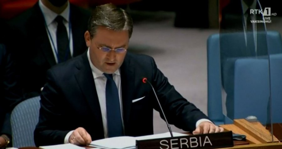 Ministri i Jashtëm i Serbisë: Prishtina po provokon serbët me ritëm të shpejtuar 