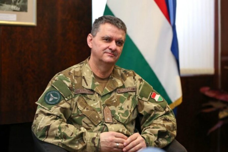 Kosova sot