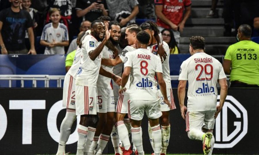 Madridi kërkon mbrojtës në Francë te Lyon