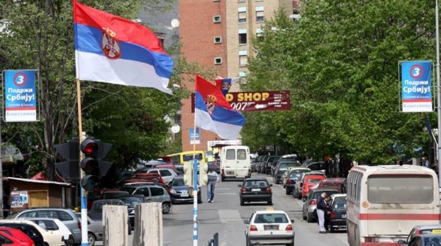 A’po rikthehet skenari i Millosheviqit në Veri të Kosovës.?!