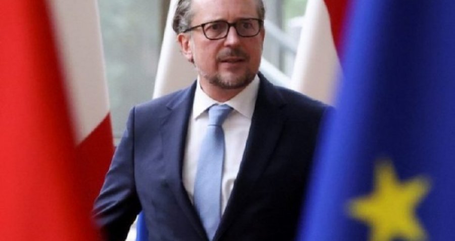​Kancelari i ri i Austrisë thotë se Ballkani Perëndimor është një nga prioritetet e tij 