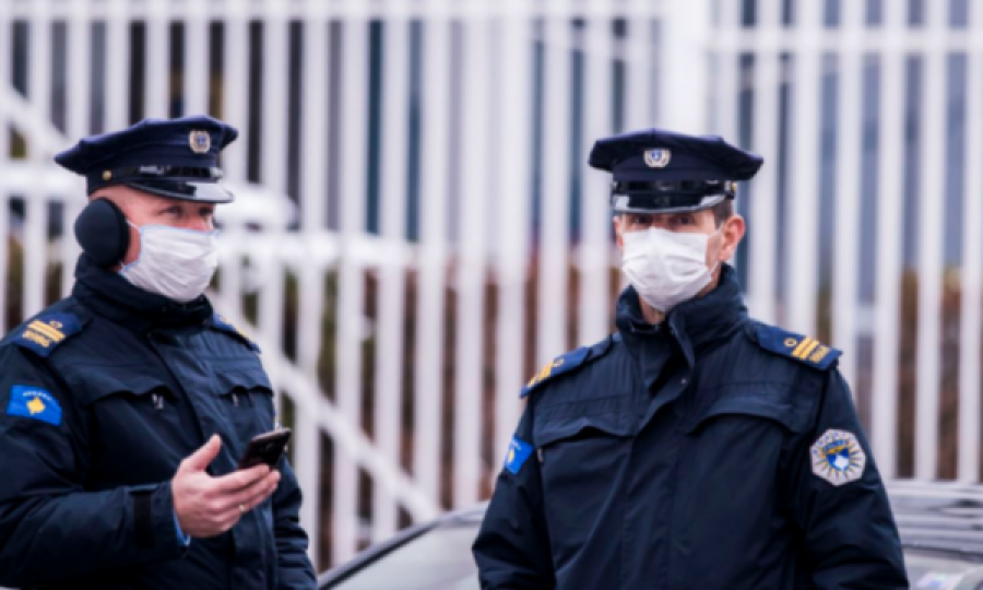 Vendos Qeveria, hiqet ora policore për zyrtarët e angazhuar në zgjedhje