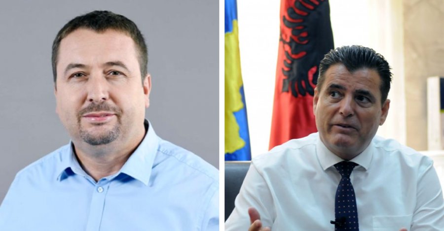 Latifi i quan veprimet e Agim Bahtirit “sharlatanizma”