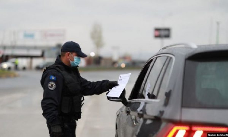  Mblidhet sot Qeveria, a pritet të hiqet pjesërisht ora policore?