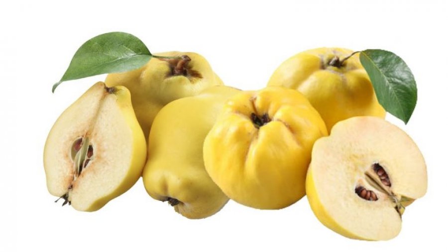 Ftoi është një bombë përplot me vitamina