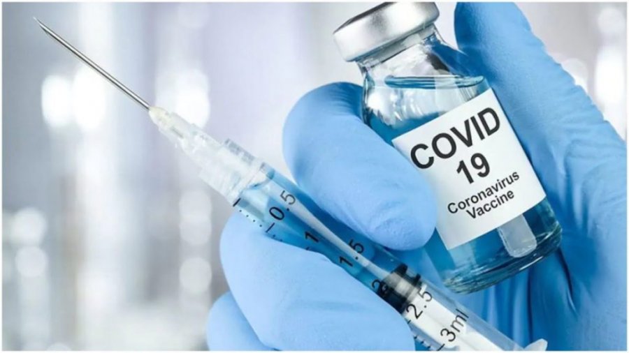 BE rekomandon kombinimin e vaksinave anti-Covid
