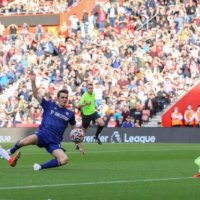 Armando Broja me golin e parë hyn në histori të Southamptonit