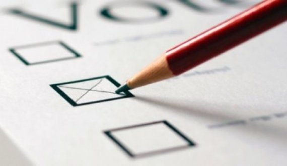  Si mund të votoni me kusht në zgjedhjet lokale, sqaron Elezi 