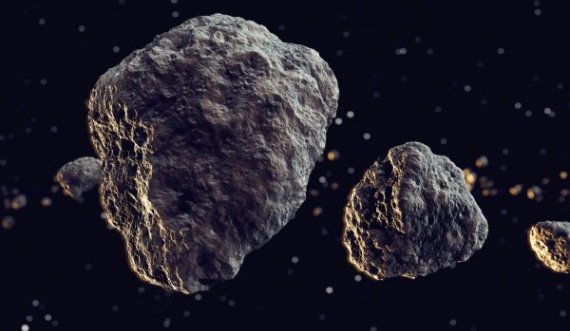 NASA nis mision për asteroidët e Jupiterit, Kosova ende merret me qen endacakë