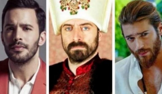 Aktorët turq me prejardhje shqiptare