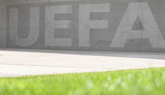 UEFA me komunikatë zyrtare për planin e FIFA-s