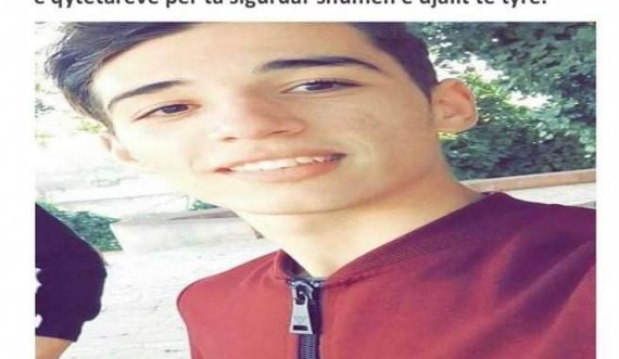 18 vjeçari nga Prishtina ka nevojë për ndihmë, vuan nga kanceri