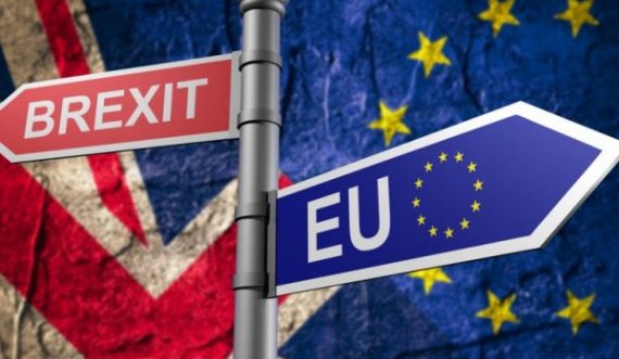 Pse Mbretëria e Bashkuar dhe BE-ja luftojnë ende për Brexit-in?