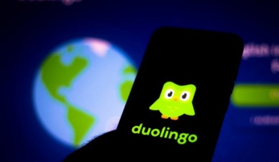 Themeluesi i Duolingo, tërheq vëmendjen fëmijëve nga TikToku me një aplikacion për matematikë