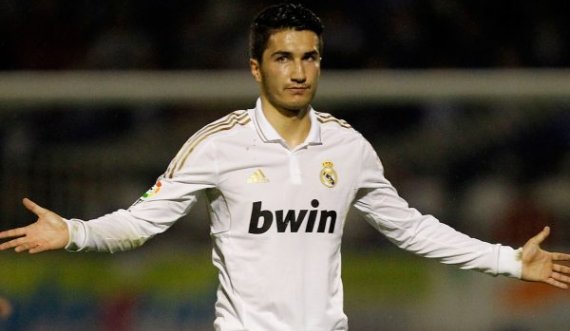 Dështoi te Real Madridi, Sahin lë futbollin në moshën 33-vjeçare dhe emërohet trajner i Antalyaspor