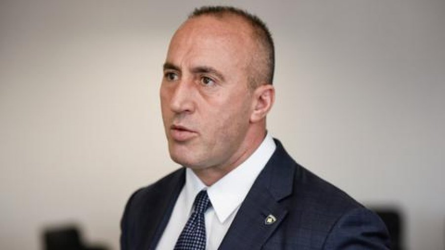  Haradinaj: Është e nevojshme që të përmbyllet mandati i UNMIK-ut 