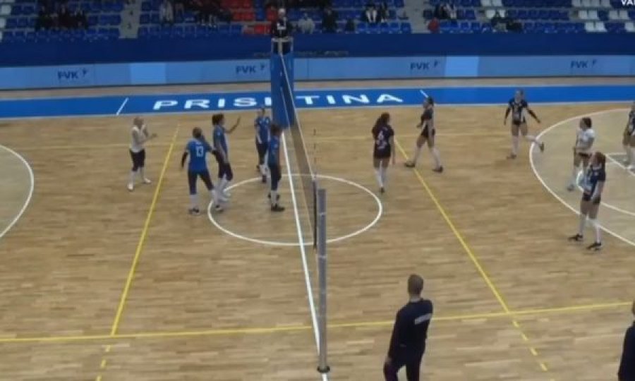 Drita e fiton me lehtësi Superkupën e Kosovës