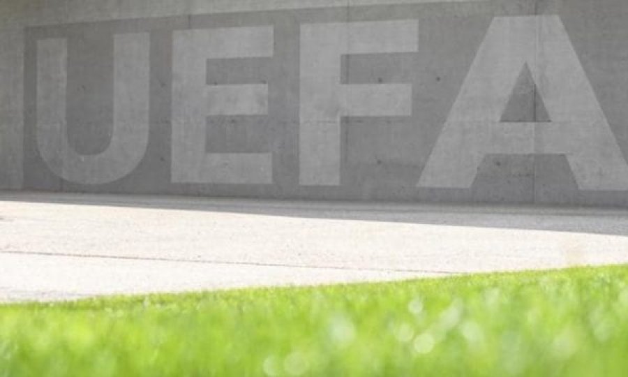 UEFA me komunikatë zyrtare për planin e FIFA-s