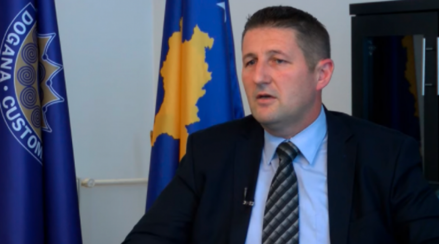 Drejtori i Doganës së Kosovës flet për operacionin kundër rrjetit të kontrabandës – malli kishte destinacion një vend të BE-së
