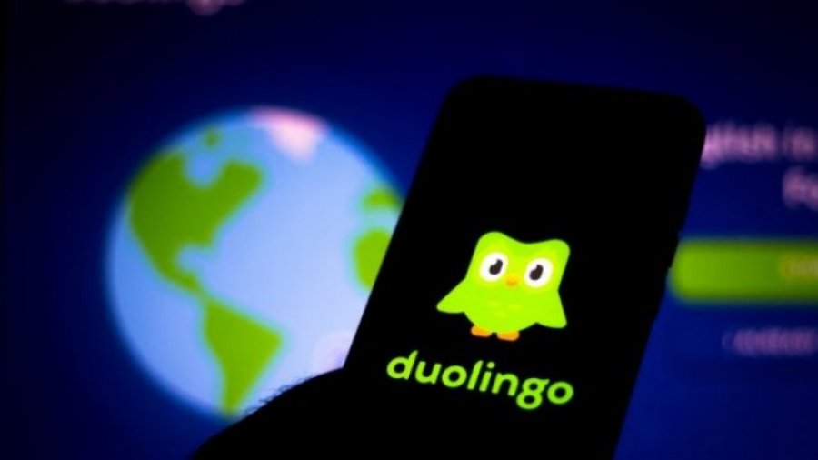Themeluesi i Duolingo, tërheq vëmendjen fëmijëve nga TikToku me një aplikacion për matematikë