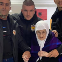 Edhe 109 vjeçarja voton në Prizren