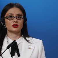 Befason Meliza Haradinaj, tregon se për cilën parti s’ka votuar
