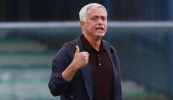 Mourinho thotë se ka lidhje emocionale me Newcastle, klubin më të pasur në botë tani