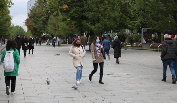 Zgjedhjet lokale të 17 tetorit, ja sa qytetarë do të votojnë për herë të parë